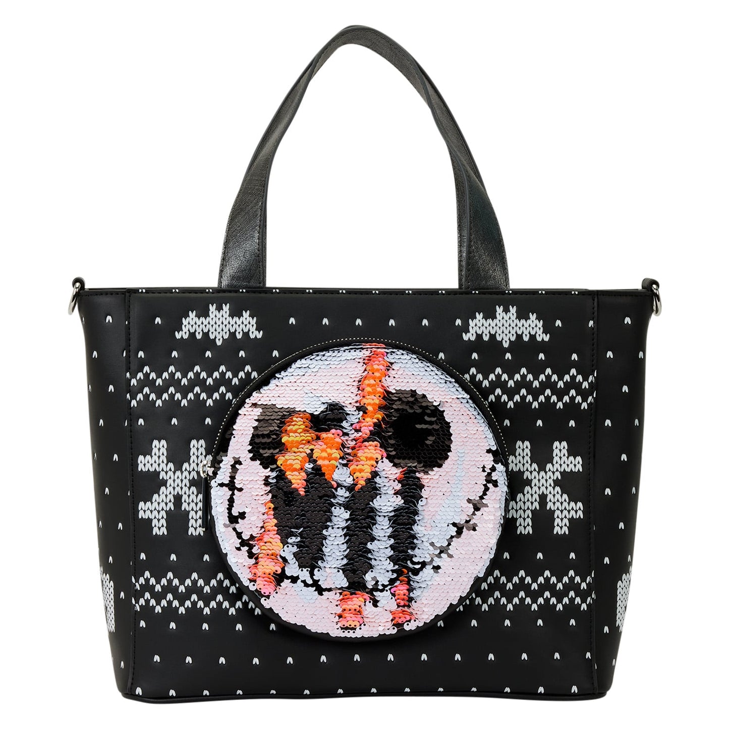 Tote Bag: Nightmare Before Christmas