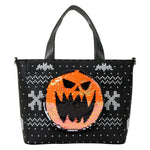 Tragetasche: Nightmare Before Christmas