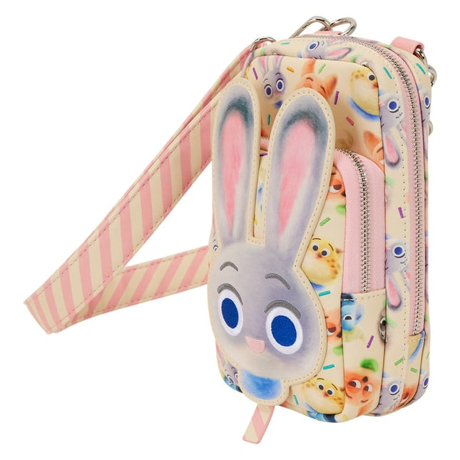 Crossbody Bag: Zootopia 2 "Cell Phone"