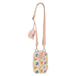 Crossbody-Tasche: Zootopia 2 „Handy“