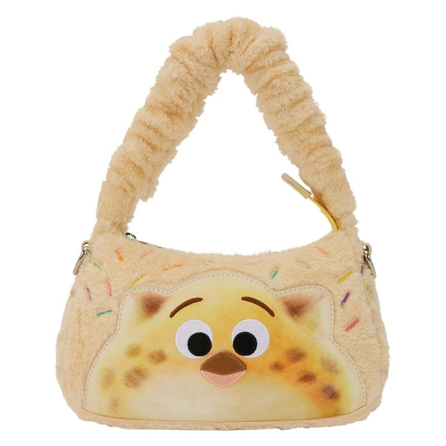 Crossbody bag: Zootopia 2
