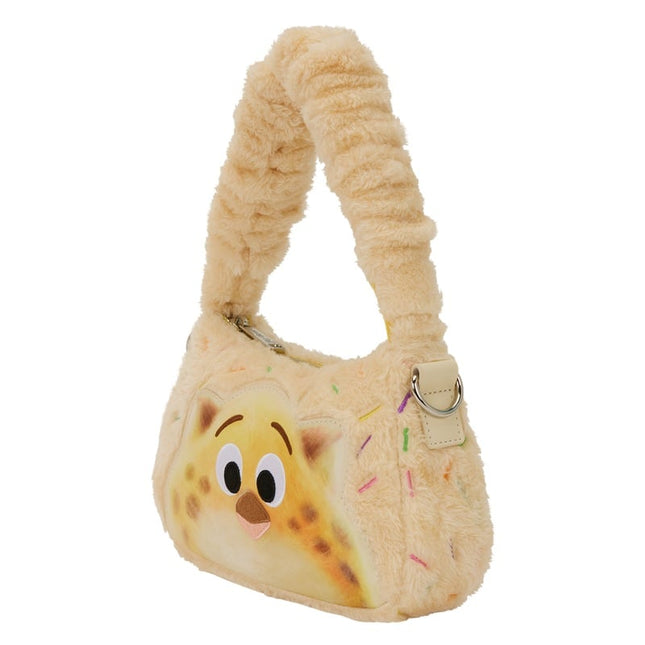 Crossbody bag: Zootopia 2