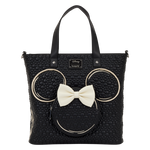 Stofftasche & Rucksack: Minnie Maus Artist Sketch