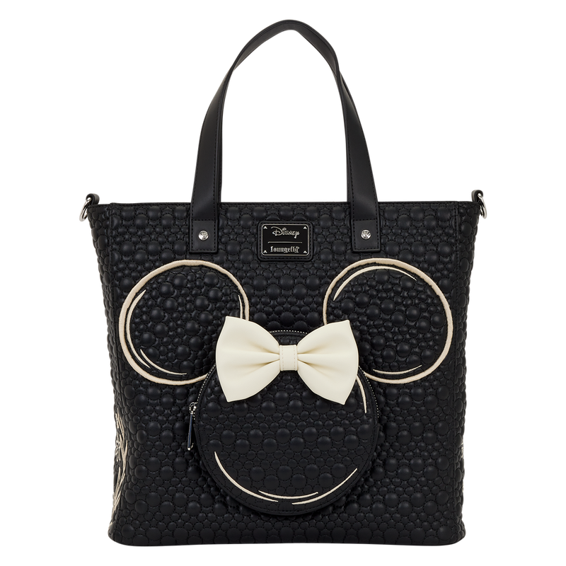 Stofftasche & Rucksack: Minnie Maus Artist Sketch
