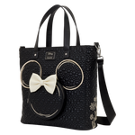 Stofftasche & Rucksack: Minnie Maus Artist Sketch