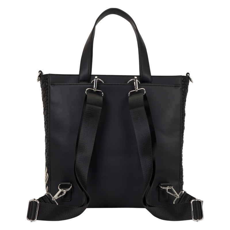 Tote bag & rugzak: Minnie Muis Artist Sketch