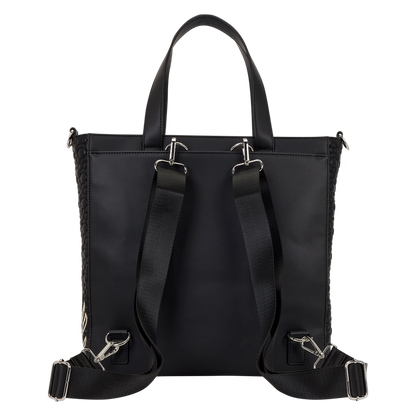 Tote bag & rugzak: Minnie Muis Artist Sketch