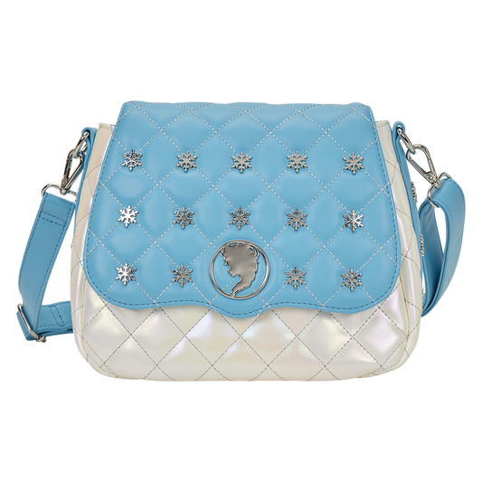 Crossbody: Elsa - Pearlescent