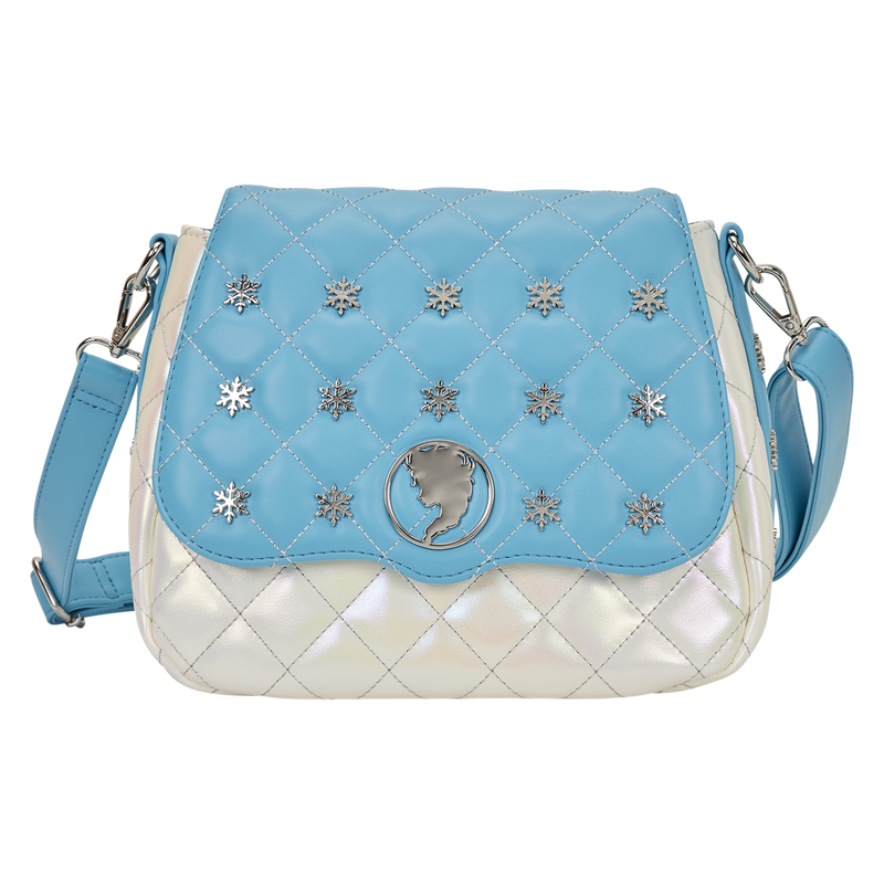 Crossbody: Elsa - Pearlescent