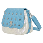 Crossbody: Elsa - Pearlescent