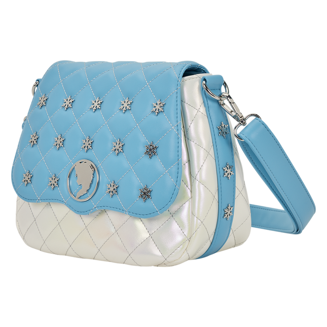 Crossbody: Elsa - Pearlescent