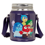 Crossbody: Inside Out 2 - Figural Jar
