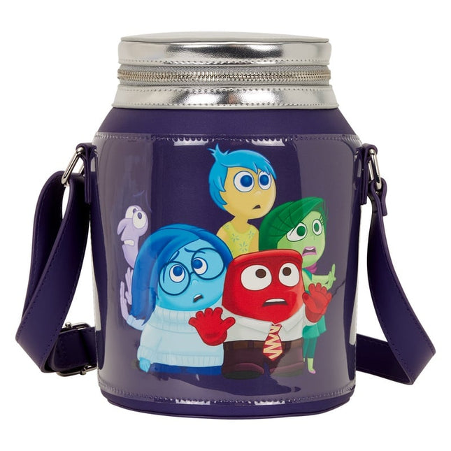 Crossbody: Inside Out 2 - Figural Jar