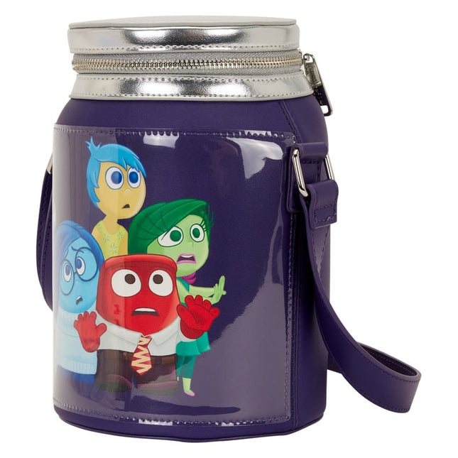 Crossbody: Inside Out 2 - Figural Jar