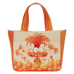Tote Bag: Anxiety - INSIDE OUT 2