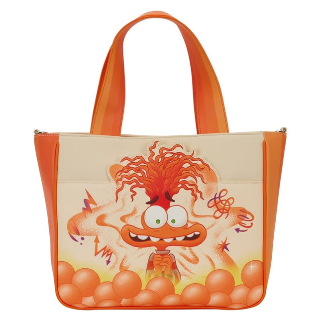 Tote Bag: Anxiety - INSIDE OUT 2