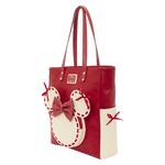 Tote Bag: Minnie Mouse - Rock the Dots