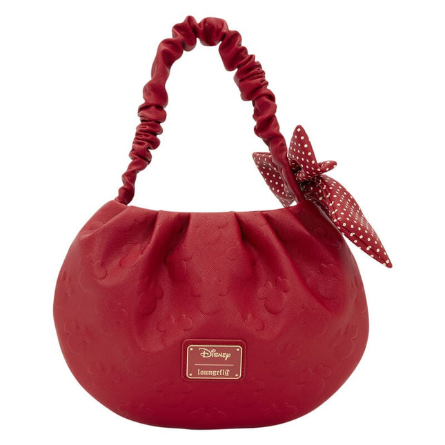 Handbag: Minnie Mouse - Rock the Dots