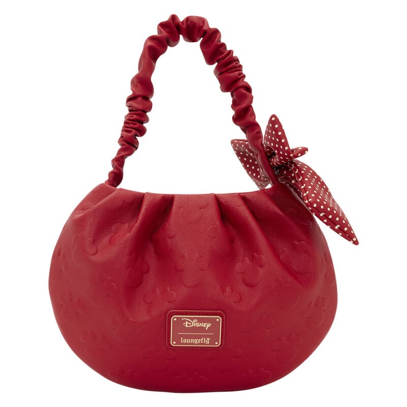 Handtasche: Minnie Maus - Rock the Dots
