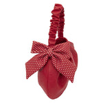 Handtasche: Minnie Maus - Rock the Dots