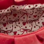 Handtasche: Minnie Maus - Rock the Dots