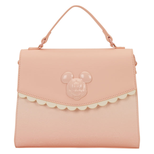 Crossbody: Mickey and Friends