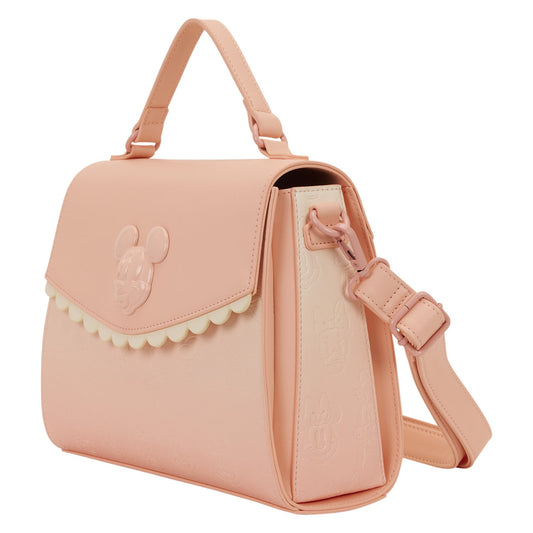 Crossbody: Mickey and Friends