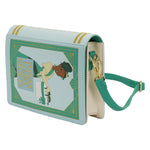 Crossbody Bag: Princess - Tiana - Recipe Book