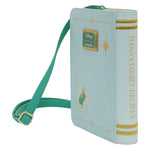 Crossbody Bag: Princess - Tiana - Recipe Book