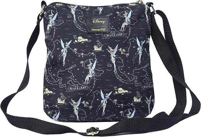 Schoudertas: Tinker Bell - Exclusive