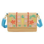 Crossbody-Tasche: Zootopia 2