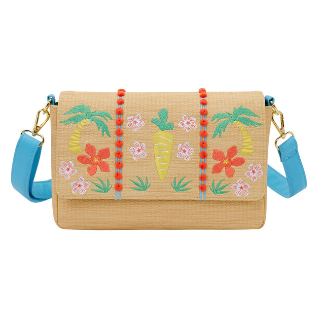 Crossbody tas: Zootopia 2