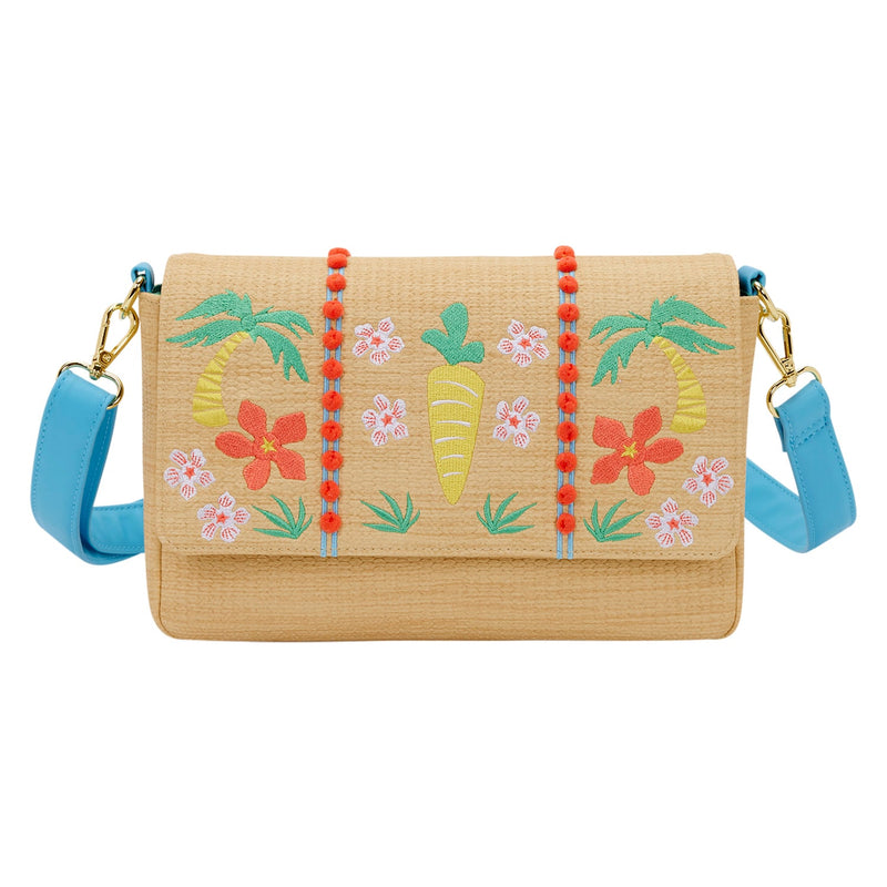 Crossbody-Tasche: Zootopia 2