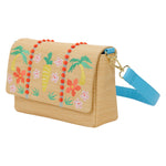 Crossbody-Tasche: Zootopia 2