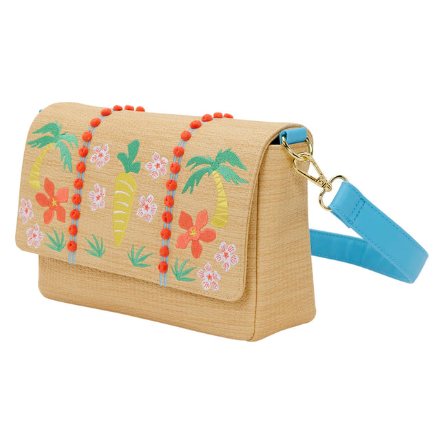 Crossbody tas: Zootopia 2