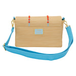 Crossbody-Tasche: Zootopia 2