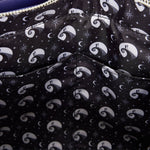 Mini backpack: Jack Skellington & Sally - The Nightmare Before Christmas