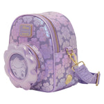 Mini backpack: Bambi Convertible