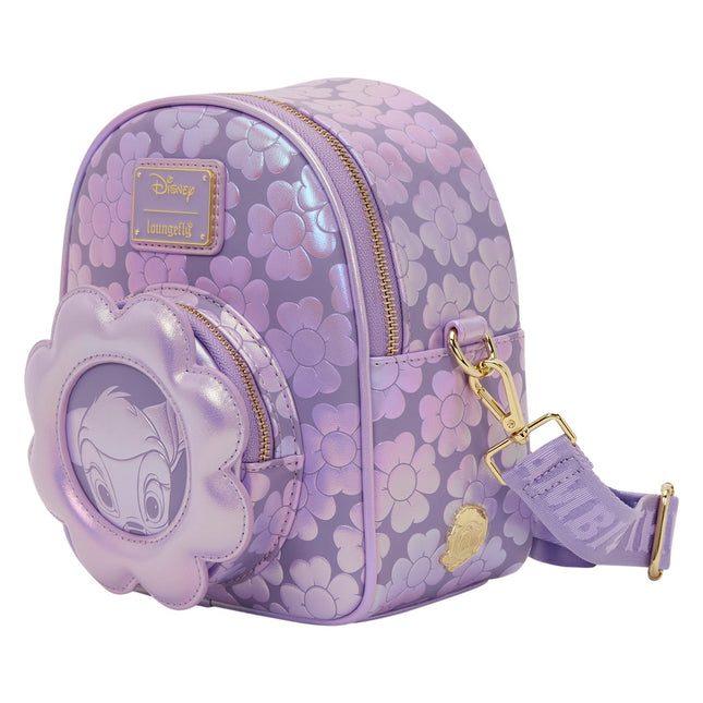 Mini backpack: Bambi Convertible