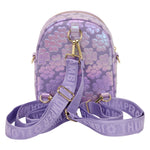 Mini backpack: Bambi Convertible