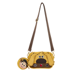 Crossbody-Tasche: Dug - UP