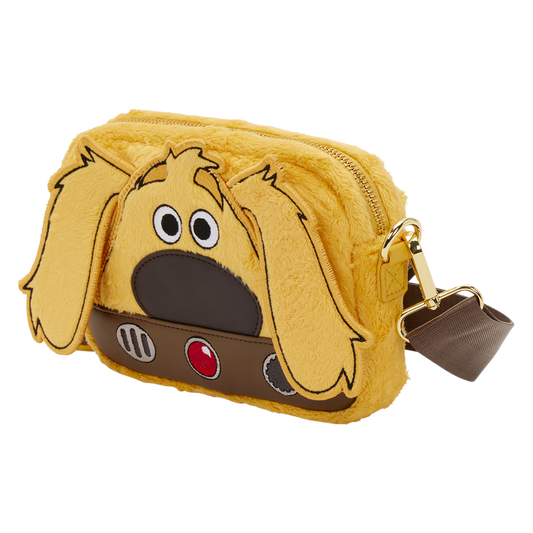 Crossbody-Tasche: Dug - UP