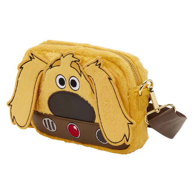 Crossbody tas: Dug - UP