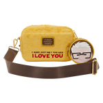 Crossbody-Tasche: Dug - UP