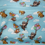 Crossbody-Tasche: Dug - UP