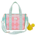 Tote bag: Tennis - Mickey & Friends