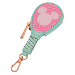 Crossbody Bag: Mickey & Friends - Tennis
