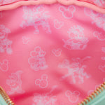 Crossbody Bag: Mickey & Friends - Tennis