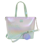Stofftasche: Arielle & Fabius – Die kleine Meerjungfrau