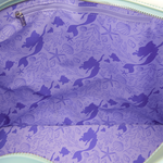 Stofftasche: Arielle & Fabius – Die kleine Meerjungfrau